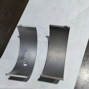 METAL JALAN OVER SIZE 0,25