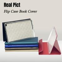 Gambar SAMSUNG TAB A7 LITE 2021 T220 T225 FLIP CASE STAND COVER CASING - Black dari Sip Acc Kota Administrasi Jakarta Utara 5 Tokopedia