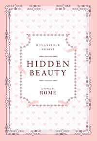 Gambar Buku Novel - Hidden Beauty - Rome - Romancious - Bumi Fiksi dari Bumi Fiksi Makassar Kota Makassar 3 Tokopedia