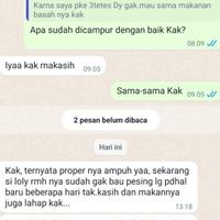 Gambar Boinbean Proper Paket Street Feeding + Tumbler + Cat Food dari Boinbean Kab. Malang 5 Tokopedia