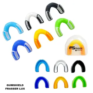 Frasser  gumshield gumsil frasser lux
