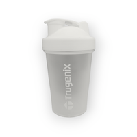 Gambar Botol Minum Shaker gym Trugenix 550 ml Bottle Shaker - Hitam dari Trugenix Kota Administrasi Jakarta Barat 2 Tokopedia
