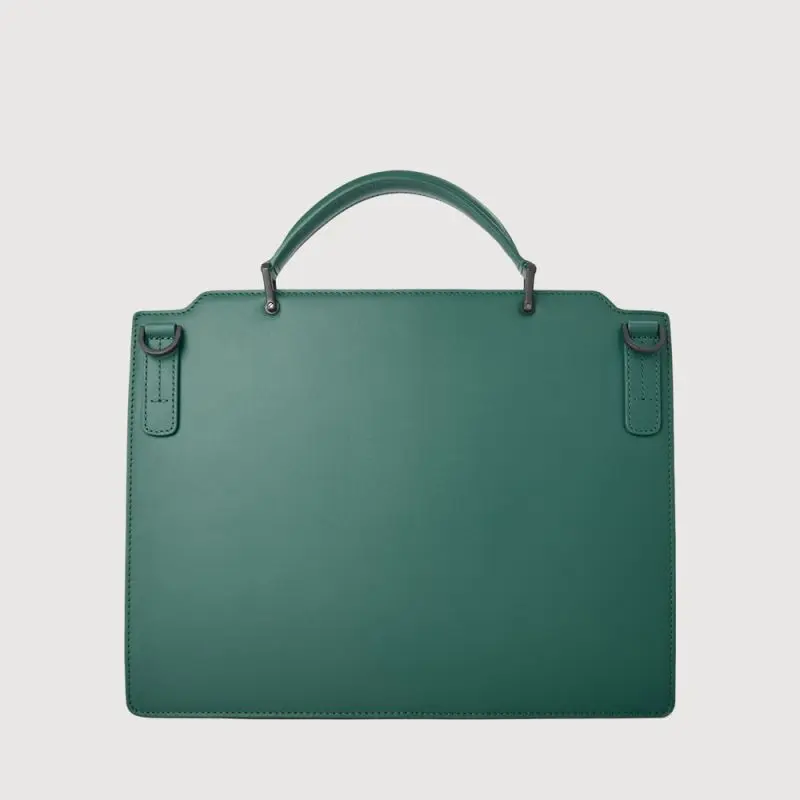 BRAUN BUFFEL LUCIO DOCUMENT HOLDER 4
