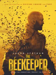 Filsat The Beekeeper
