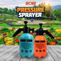 Gambar Pressure Sprayer / Semprotan Tekanan / Spray Pompa Kebun Tanaman New - 2L NEW-HIJAU dari BOBI SHOP Kota Administrasi Jakarta Utara 1 Tokopedia