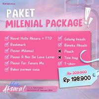 Gambar Pre Order Buku Novel - Hello, Aksara! - Falistiyana - Romancious - Bum dari Bumi Fiksi Makassar Kota Makassar 1 Tokopedia