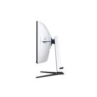 Gambar Monitor Samsung 32" S32BG852 G8 Odyssey Neo 240Hz Curved Garansi Resmi - S32BG852, TANPA KAYU dari Multifungsi Online Kota Administrasi Jakarta Pusat 4 Tokopedia
