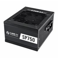 Gambar POWER SUPPLY LIAN LI SP750 SFX - 750Watt 80+ Gold Full Modular dari Techno Computer Bali Kota Denpasar 3 Tokopedia
