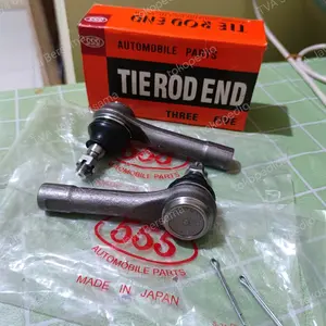 Tie Rod End Tierod Toyota Calya Daihatsu Sigra Original 555 Japan