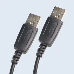 Kabel USB Male to Male Untuk Printer 100 cm Multifungsi