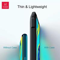 Gambar XUNDD Samsung Note 20 Ultra Magnetic Magsafe Case Cover Casing dari PusatProductOriginal Kota Administrasi Jakarta Pusat 2 Tokopedia