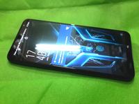 Gambar Hape Seken ASUS ROG Phone 3 ROG 3 5G RAM 16/512 NFC 6000mAh Mulus dari CNC phoneshop Kota Administrasi Jakarta Pusat 4 Tokopedia