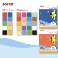 Gambar Kertas Origami Joyko OGP-300~302 | Origami Paper - 12X12CM, 50 LEMBAR dari Toko Prapatan_NEW Kota Administrasi Jakarta Timur 2 Tokopedia