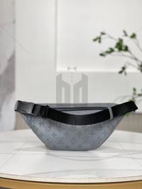 Gambar TAS SELEMPANG PRIA BUMBAG L MONOGRAM MIRROR 1:1 - BB L 4 dari baju dugem Kota Administrasi Jakarta Utara 2 Tokopedia