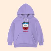 Gambar Jaket Hoodie Anak Kereta Api Indonesia KAI Sweater Anak KAI CC206 - Hitam, XS dari Yanura Official Kab. Bandung Barat 5 Tokopedia