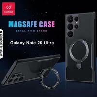 Gambar XUNDD Samsung Note 20 Ultra Magnetic Magsafe Case Cover Casing dari PusatProductOriginal Kota Administrasi Jakarta Pusat 1 Tokopedia