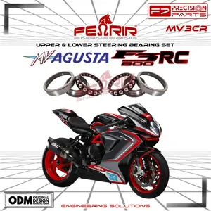 komstir MV AGUSTA F3 800 RC produk FENRIR F7 MV3CR
