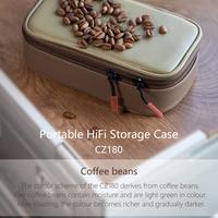 Gambar ddHiFi CZ180 / CZ-180 / CZ 180 Portable HiFi Storage Case dari Intium Store Kota Administrasi Jakarta Utara 2 Tokopedia