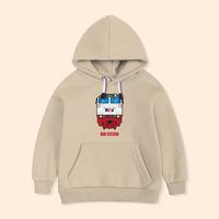 Gambar Jaket Hoodie Anak Kereta Api Indonesia KAI Sweater Anak KAI CC206 - Hitam, XS dari Yanura Official Kab. Bandung Barat 1 Tokopedia