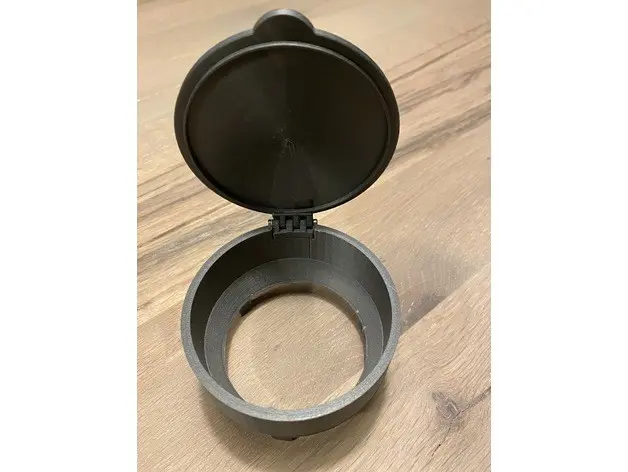 Single Dose Dosing Funnel  Hopper Baratza Sette 30 / 270 Grinder - S3D 3