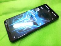 Gambar Hape Seken ASUS ROG Phone 3 ROG 3 5G RAM 16/512 NFC 6000mAh Mulus dari CNC phoneshop Kota Administrasi Jakarta Pusat 3 Tokopedia