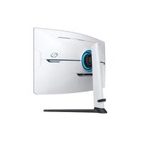 Gambar Monitor Samsung 32" S32BG852 G8 Odyssey Neo 240Hz Curved Garansi Resmi - S32BG852, TANPA KAYU dari Multifungsi Online Kota Administrasi Jakarta Pusat 3 Tokopedia