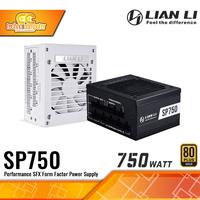 Gambar POWER SUPPLY LIAN LI SP750 SFX - 750Watt 80+ Gold Full Modular dari Techno Computer Bali Kota Denpasar 1 Tokopedia