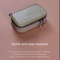 Gambar ddHiFi CZ180 / CZ-180 / CZ 180 Portable HiFi Storage Case dari Intium Store Kota Administrasi Jakarta Utara 3 Tokopedia