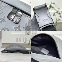Gambar TAS SELEMPANG PRIA BUMBAG L MONOGRAM MIRROR 1:1 - BB L 4 dari baju dugem Kota Administrasi Jakarta Utara 5 Tokopedia