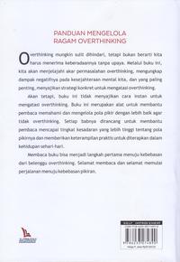Gambar Buku Panduan Mengelola Ragam Overthinking - Raka Saliraning Gati - Lak dari Republikfiksi Kota Administrasi Jakarta Selatan 3 Tokopedia
