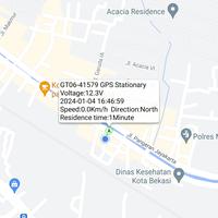Gambar Gps tracker dari hokiedokieshop Kota Bekasi 2 Tokopedia