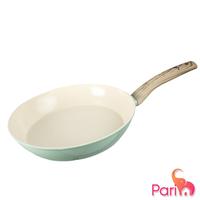 Gambar PARIM Cookware Fry pan 26cm DYFLON Ceramic Coating Wajan Anti Lengket dari Parim Official Store Kota Tangerang 3 Tokopedia