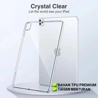 Gambar Xiaomi pad 6 | Mi Pad 5 | Pro Softcase Ultrathin Case Silikon Casing - Bening, Mi Pad 5/5 Pro dari Sip Acc Kota Administrasi Jakarta Utara 1 Tokopedia