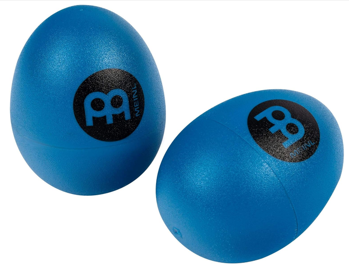 Gambar MEINL PLASTIC EGG SHAKER BLUE ES2-B BMJ dari Bandar Musik Jakarta BMJ Kota Administrasi Jakarta Pusat Tokopedia