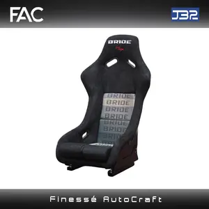 Rep. Bride Lowmax Bucket New : Import Quality!