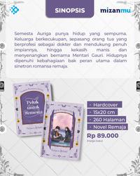 Gambar Pre Order Buku Novel - Peluk Untuk Semesta - Tamara Biliski - Mizanmu dari Bumifiksimedan001 Kota Medan 1 Tokopedia