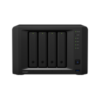 Gambar Synology NVR DVA3221 Deep Learning Network Video Recorder dari IGS Official Store Jakarta Barat 2 Tokopedia