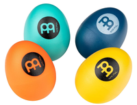 Gambar MEINL EGG SHAKERS 4 SOUNDS ES-SET-2 BMJ dari Bandar Musik Jakarta BMJ Kota Administrasi Jakarta Pusat 1 Tokopedia