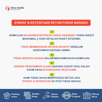 Gambar Shira Media - Bung Karno Sang Singa Podium - Second Hope dari Shira Media Kab. Sleman 3 Tokopedia