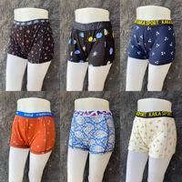 Gambar Cd wanita boxer dari Afkarita store 2 Kab. Bantul 1 Tokopedia