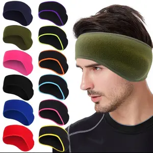 HB01 Headband Hairband - Head Band - Bandana Ikat Kepala GYM Fitness