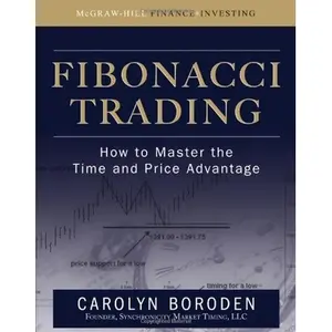 Buku Fibonacci Trading: How to Master the Time and Price Advantage