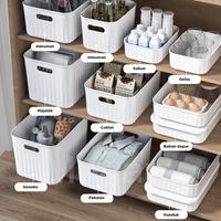 Gambar MEGAM Storage Box Kotak Penyimpanan Kotak Kontainer Makanan HS786 - Sedang dari Megam.id Kab. Tangerang 3 Tokopedia