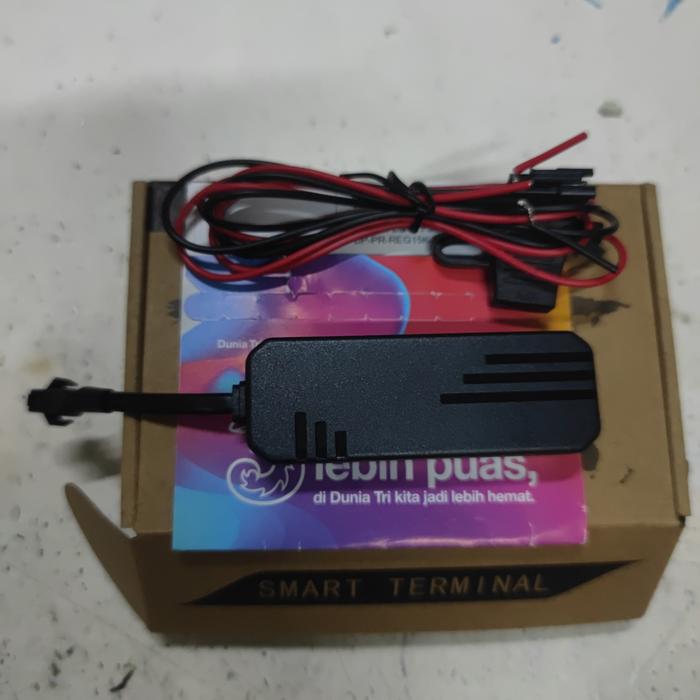 Gambar Gps tracker dari hokiedokieshop Kota Bekasi Tokopedia