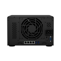 Gambar Synology NVR DVA3221 Deep Learning Network Video Recorder dari IGS Official Store Jakarta Barat 5 Tokopedia