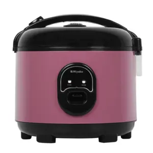Rice Cooker MCM-507 SBC Rice Cooker MCM-507 SBC