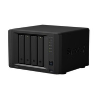 Gambar Synology NVR DVA3221 Deep Learning Network Video Recorder dari IGS Official Store Jakarta Barat 3 Tokopedia