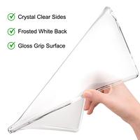 Gambar Xiaomi pad 6 | Mi Pad 5 | Pro Softcase Ultrathin Case Silikon Casing - Bening, Mi Pad 5/5 Pro dari Sip Acc Kota Administrasi Jakarta Utara 4 Tokopedia