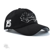 Gambar TOPI BASEBALL ALWAYS KATUN IMPORT PREMIUM QUALITY CASUAL SPORTY DISTRO - Putih dari MYLY Official Store Kota Bekasi 3 Tokopedia