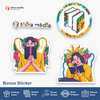 Gambar Shira Media - Bung Karno Sang Singa Podium - Second Hope dari Shira Media Kab. Sleman 2 Tokopedia